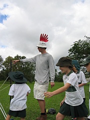 Cairns51 Science on the Oval
